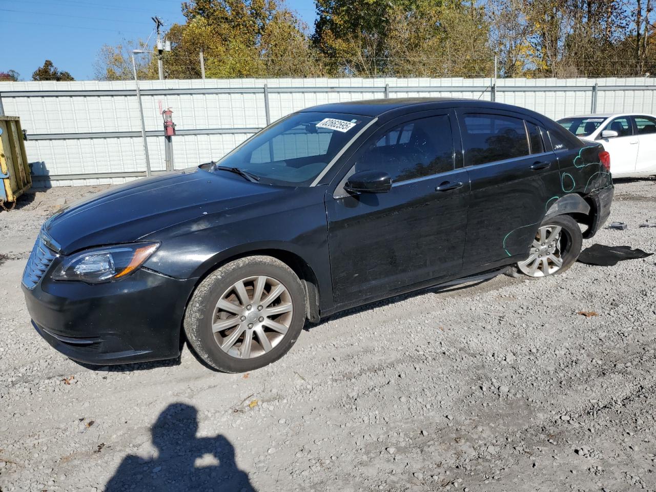 CHRYSLER 200 TOURIN 2012