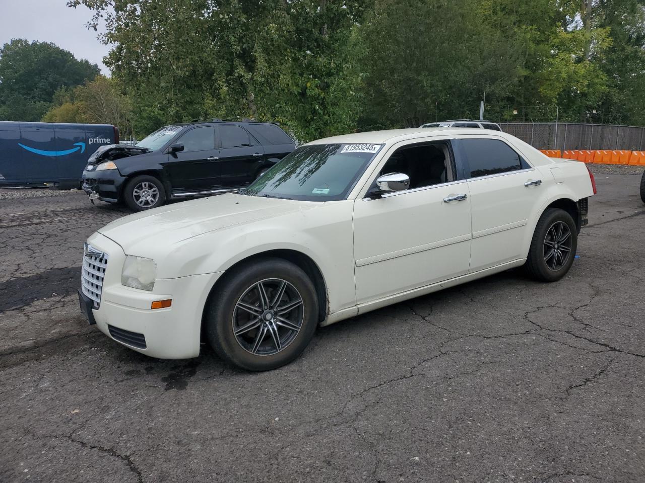 CHRYSLER 300 2006