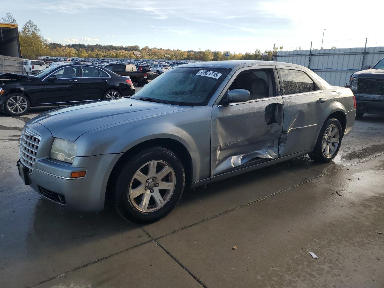 CHRYSLER 300 2006
