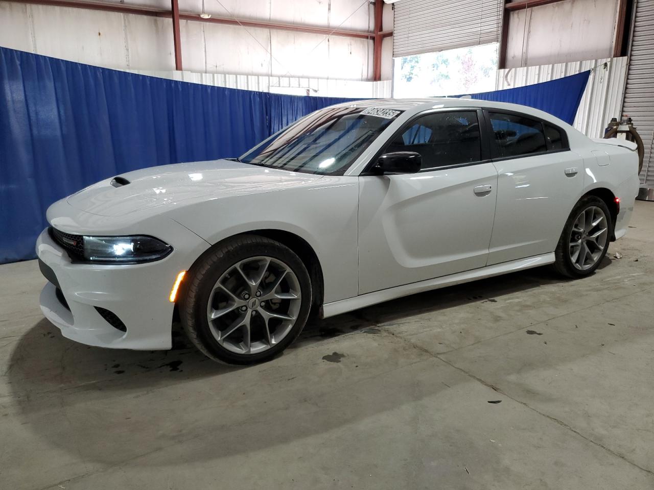 DODGE CHARGER GT 2023