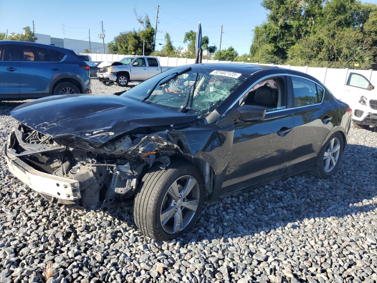 ACURA ILX 20 2014