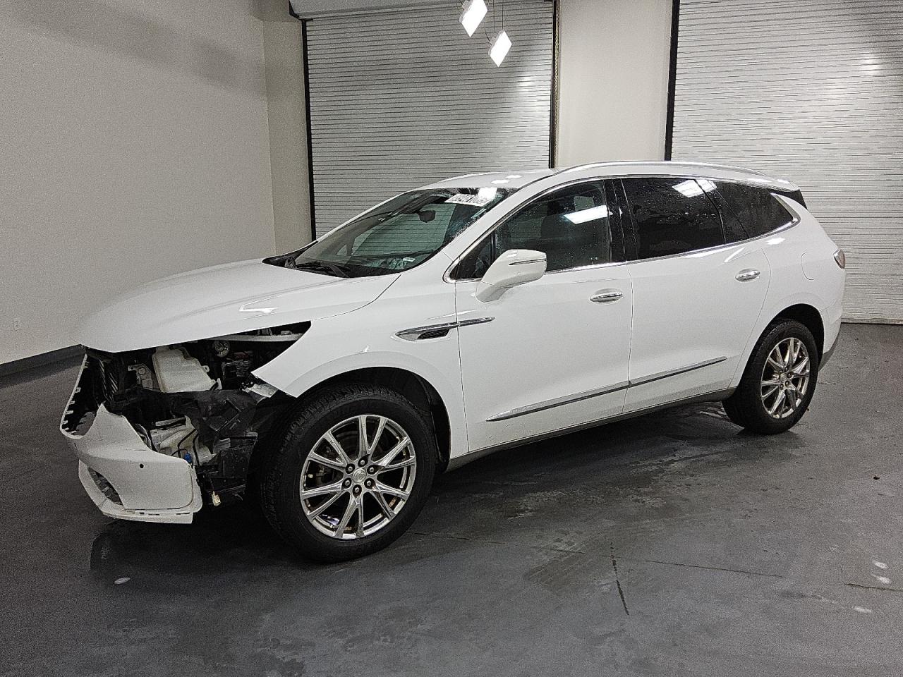 BUICK ENCLAVE PR 2022
