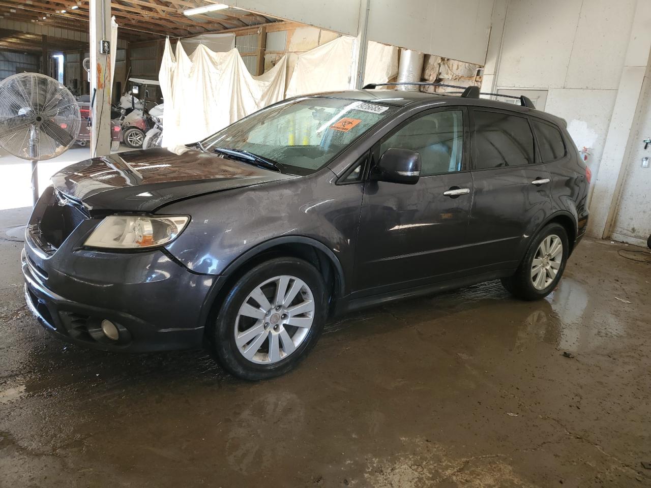 SUBARU TRIBECA LI 2012