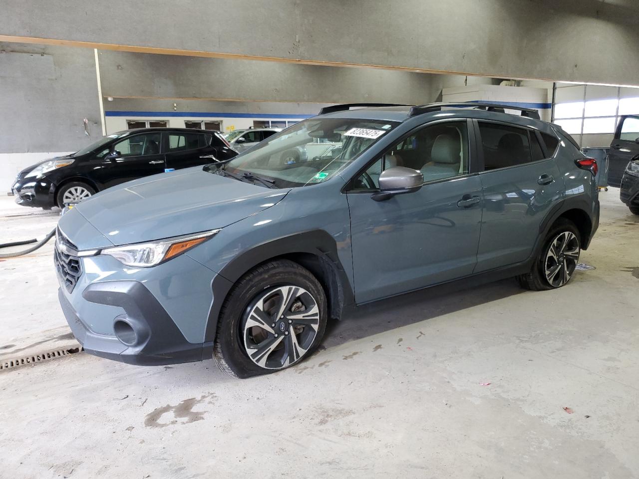 SUBARU CROSSTREK 2024