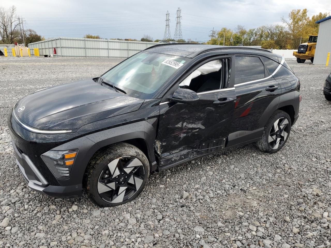 HYUNDAI KONA LIMIT 2024