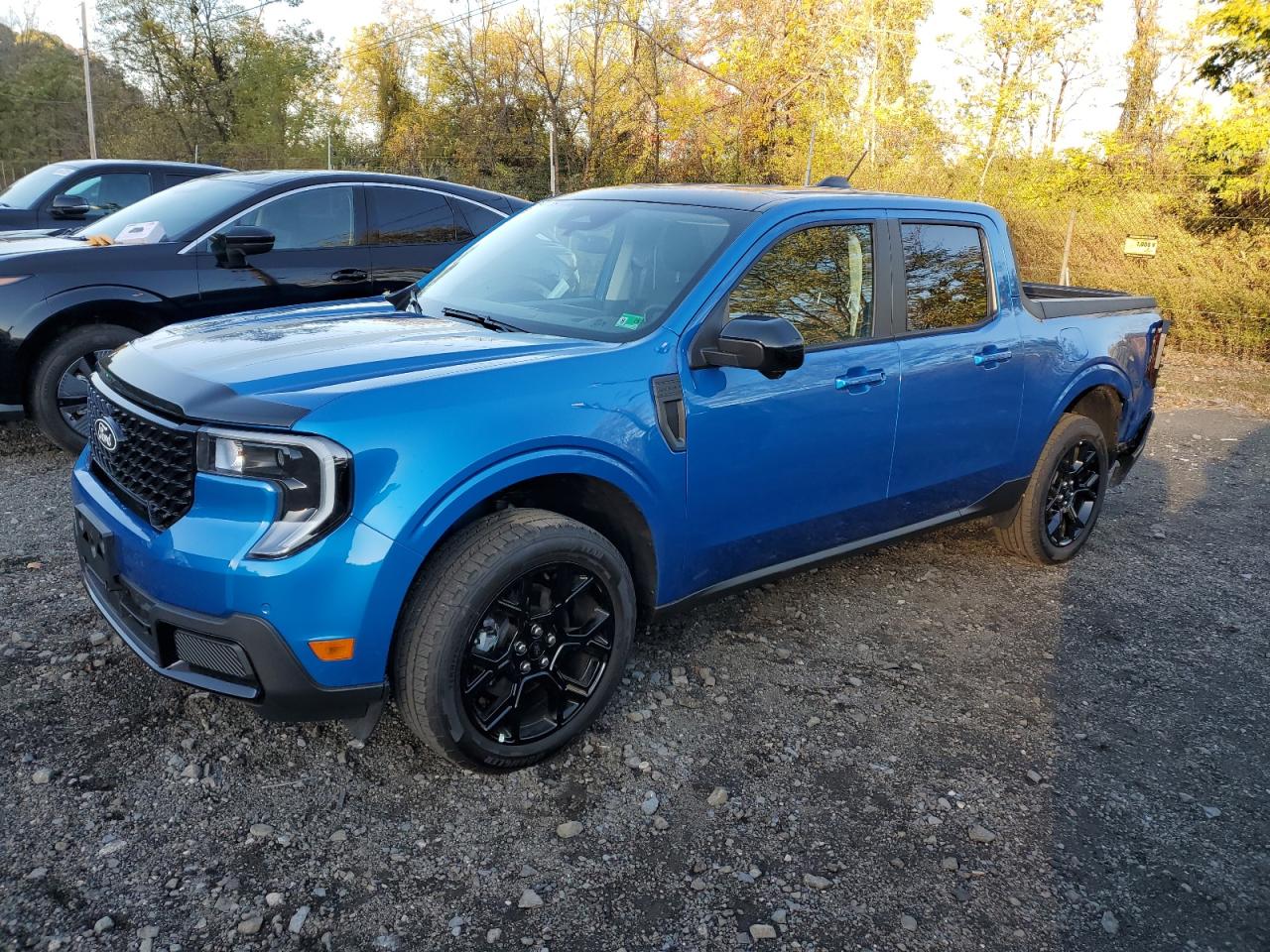 FORD MAVERICK L 2025