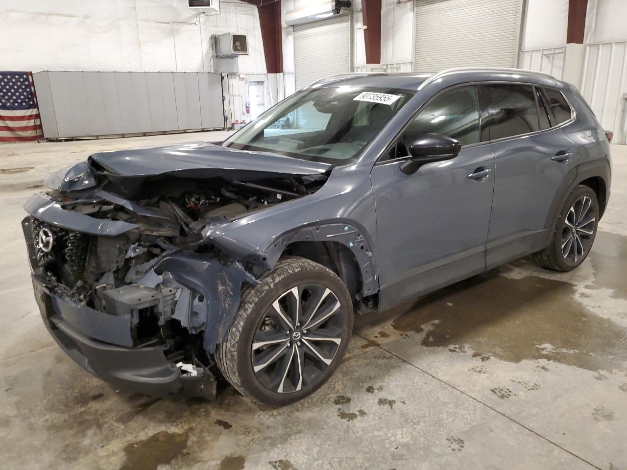 MAZDA CX-50 PREM 2024
