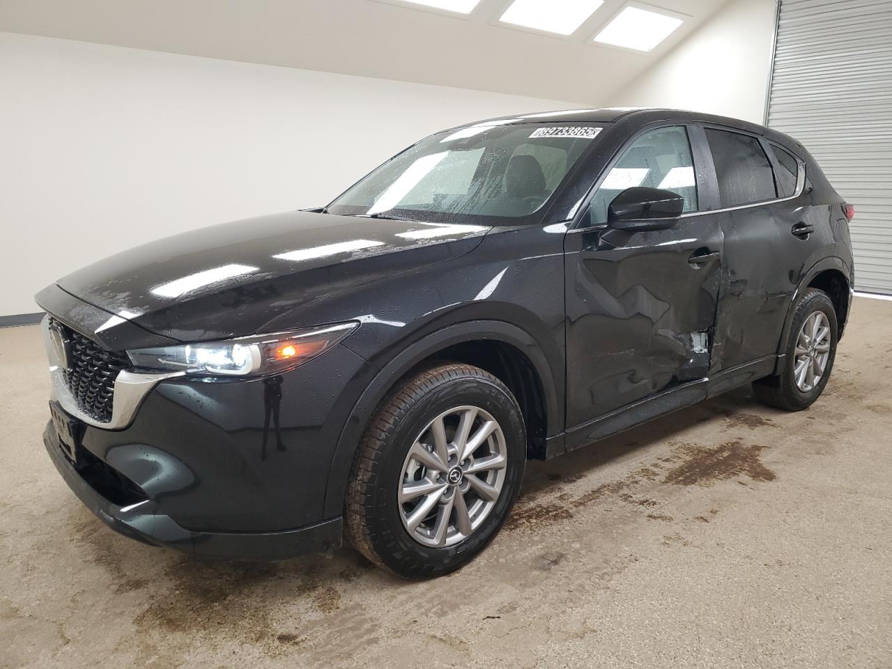 MAZDA CX-5 SELEC 2025
