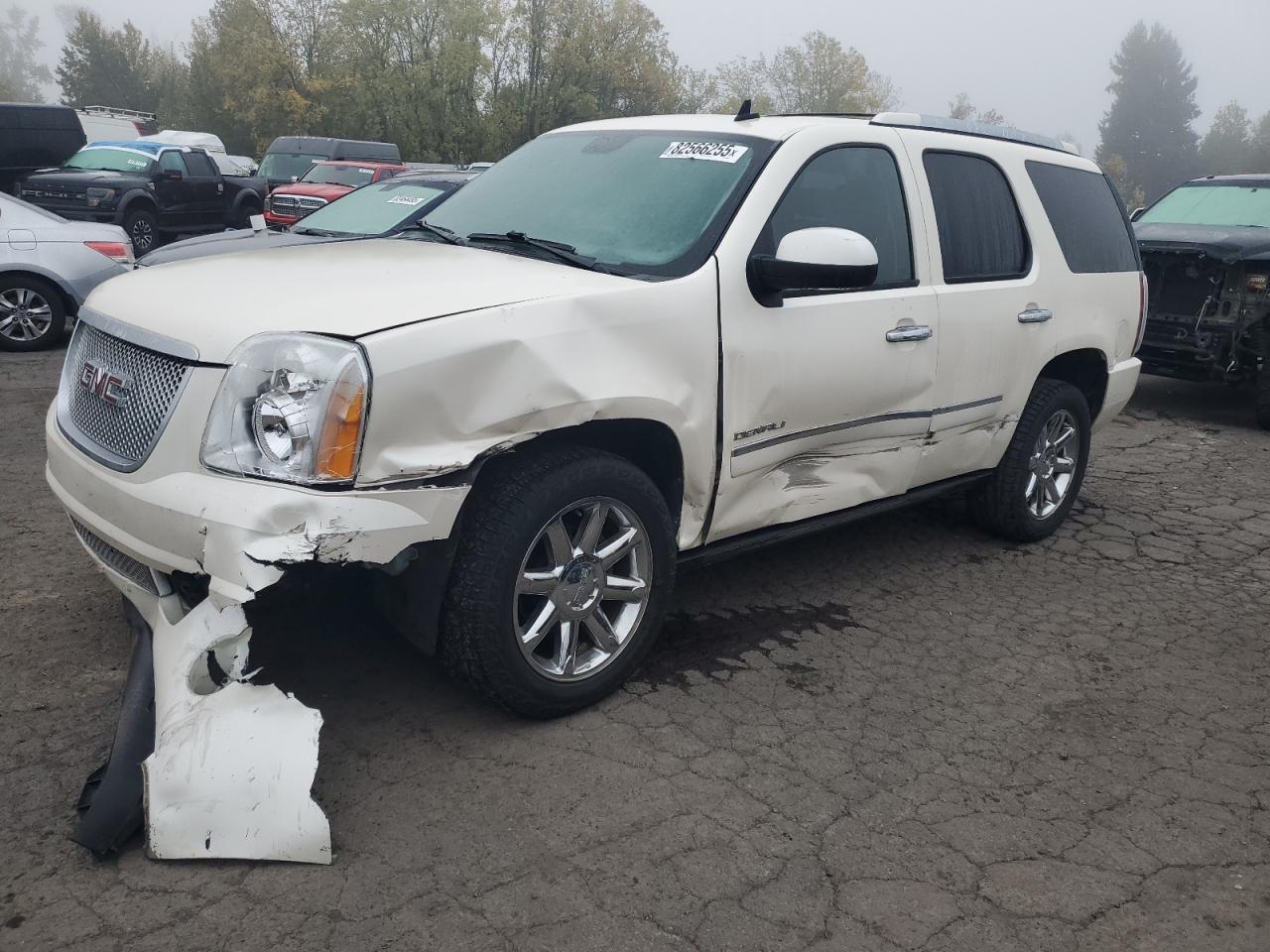 GMC YUKON DENA 2009