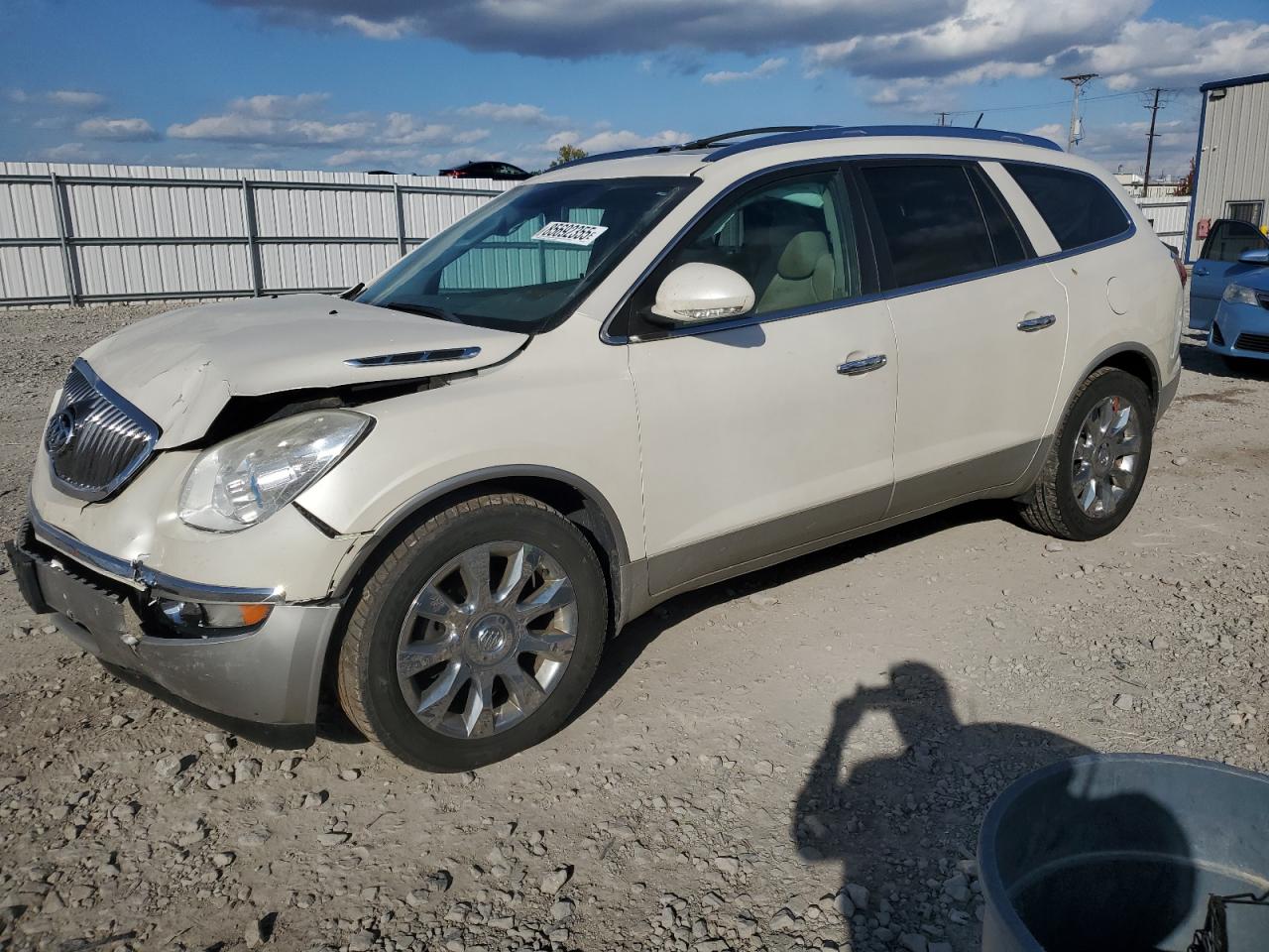 BUICK ENCLAVE 2011