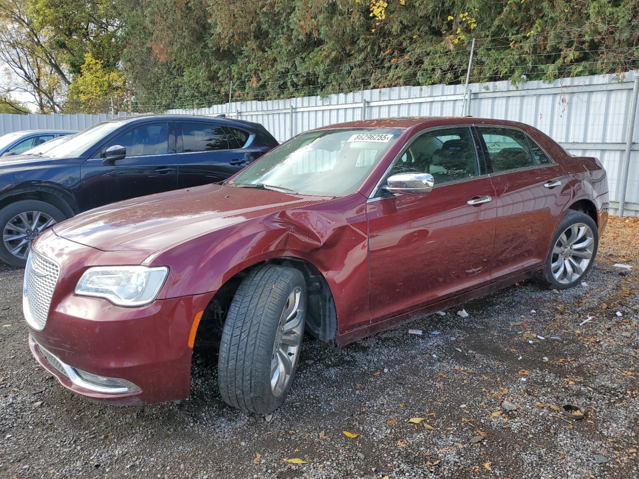 CHRYSLER 300 2020