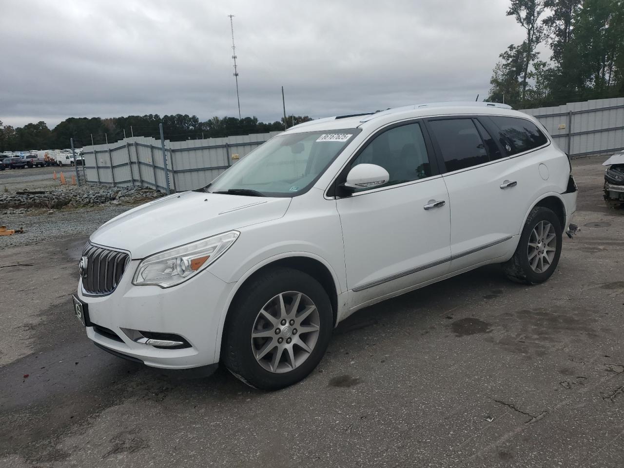 BUICK ENCLAVE 2017
