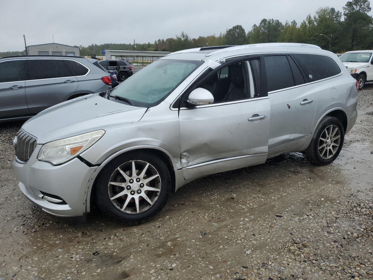 BUICK ENCLAVE 2015