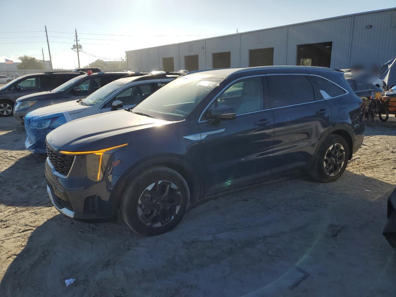 KIA SORENTO S 2025