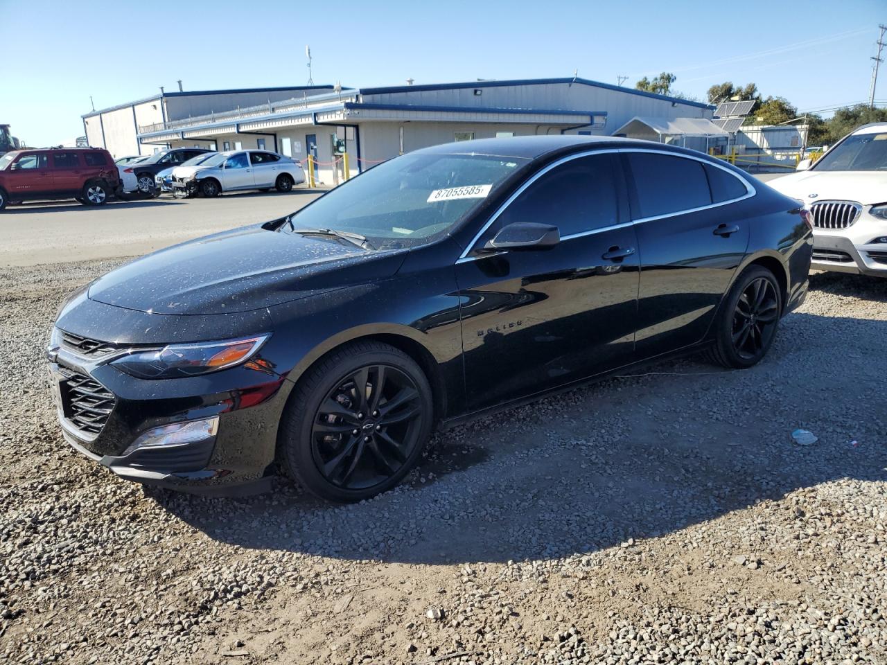 CHEVROLET MALIBU LT 2023
