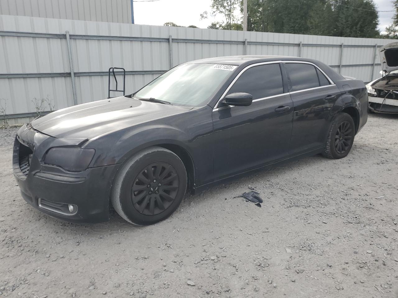 CHRYSLER 300 2011