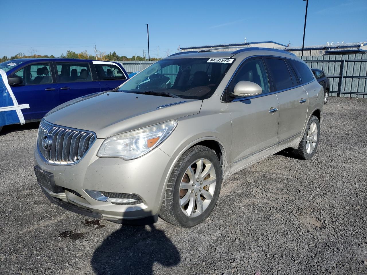 BUICK ENCLAVE 2013