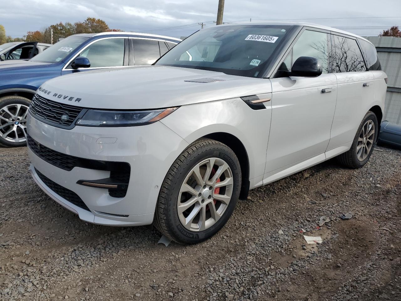 LAND ROVER RANGE ROVER SPORT 2024