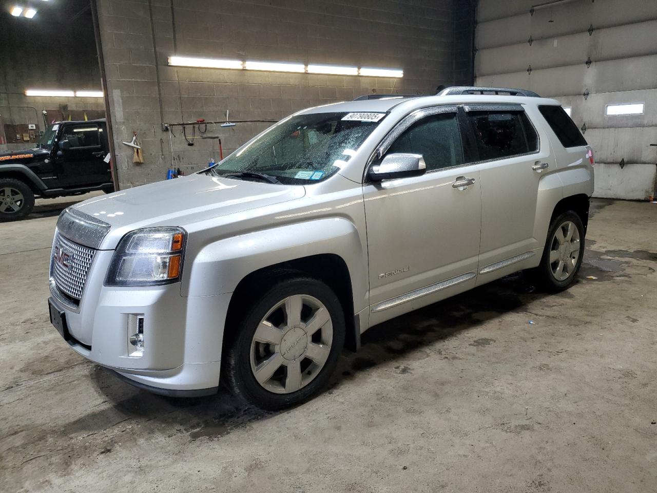 GMC TERRAIN DE 2013