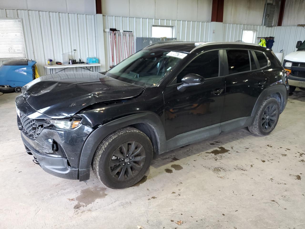 MAZDA CX-50 PREM 2025