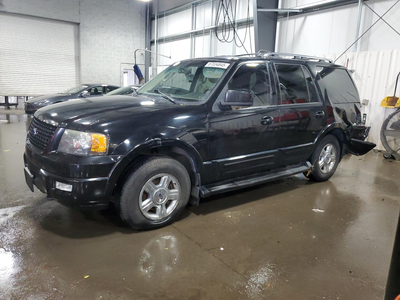 FORD EXPEDITION 2005