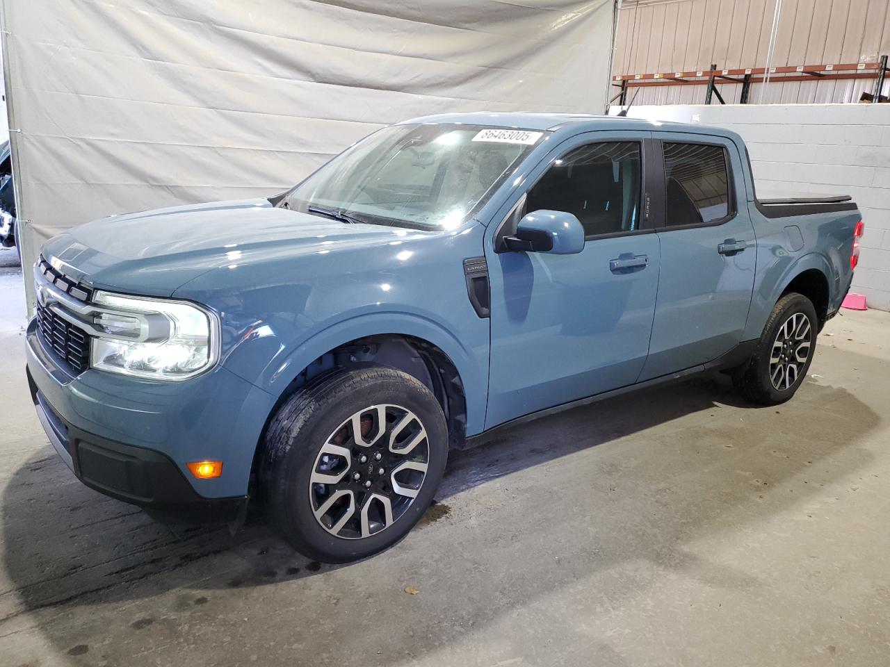 FORD MAVERICK X 2023