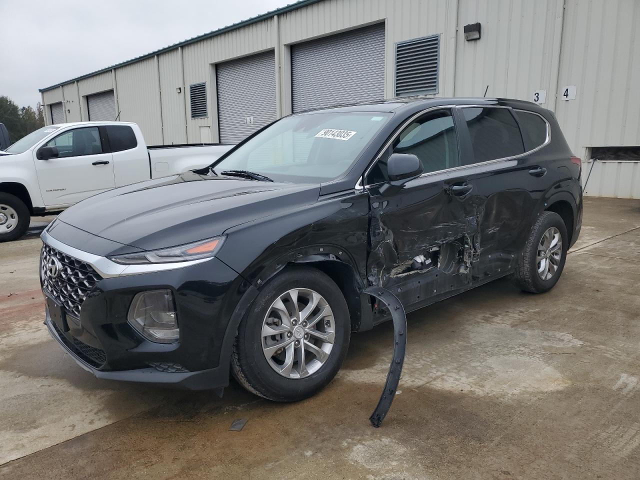 HYUNDAI SANTA FE S 2020