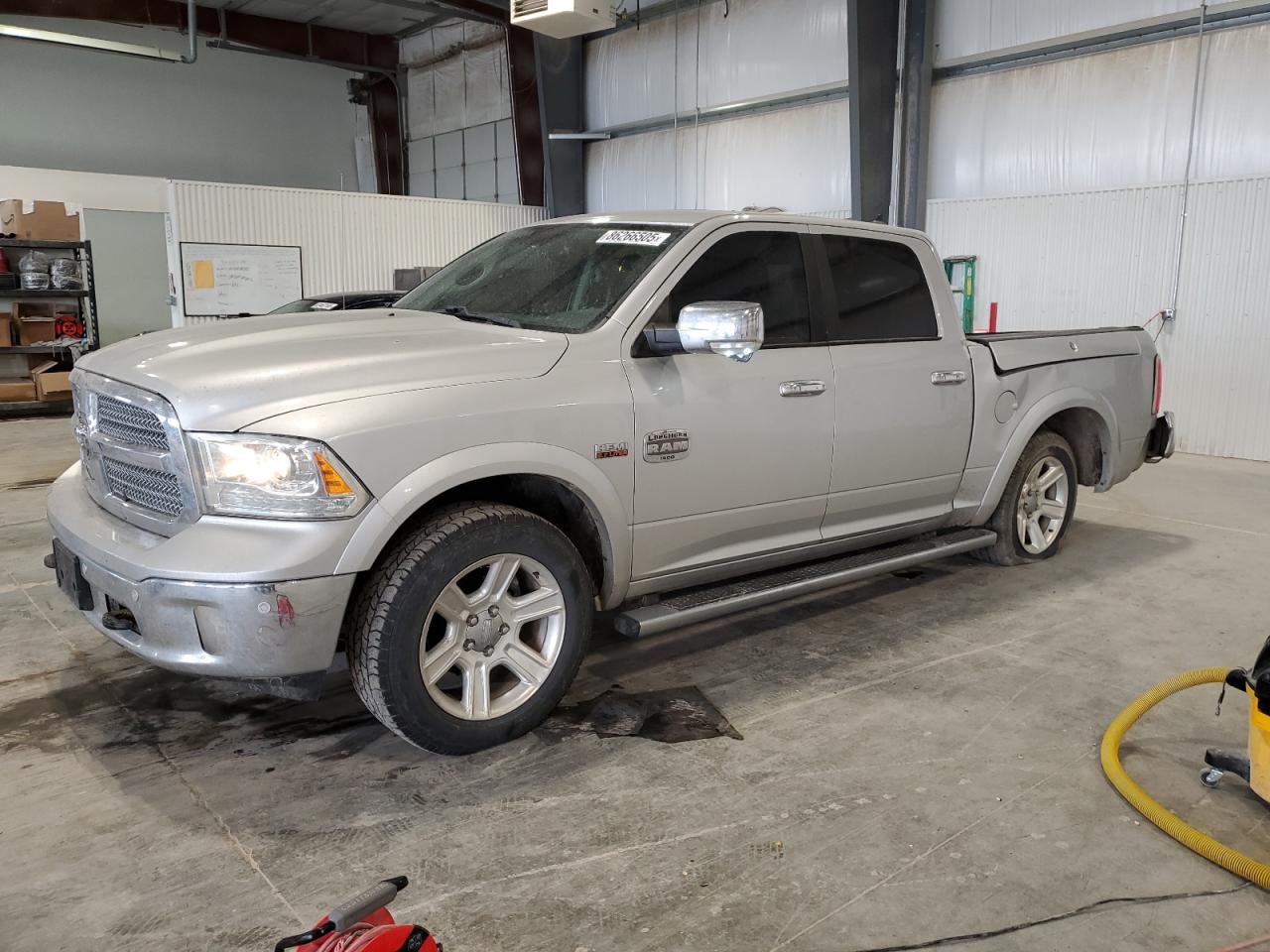 RAM 1500 LONGH 2016