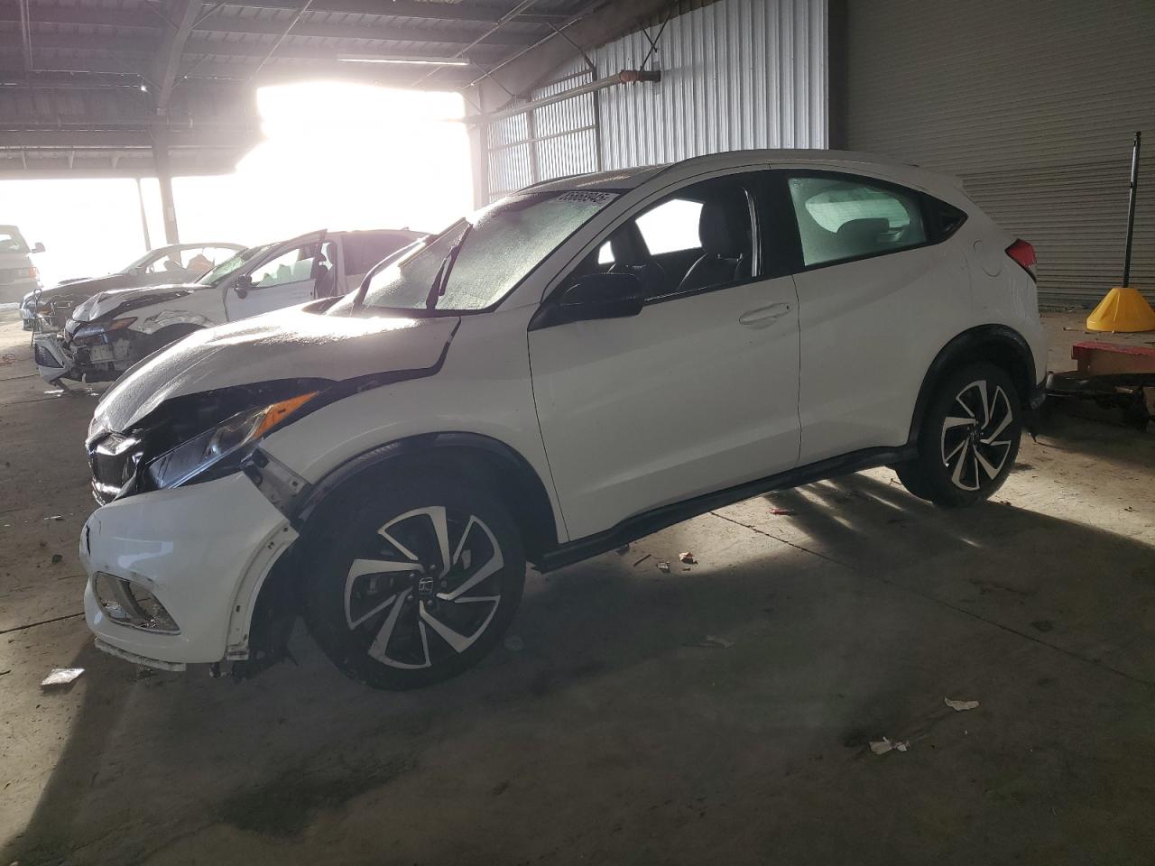 HONDA HR-V SPORT 2020