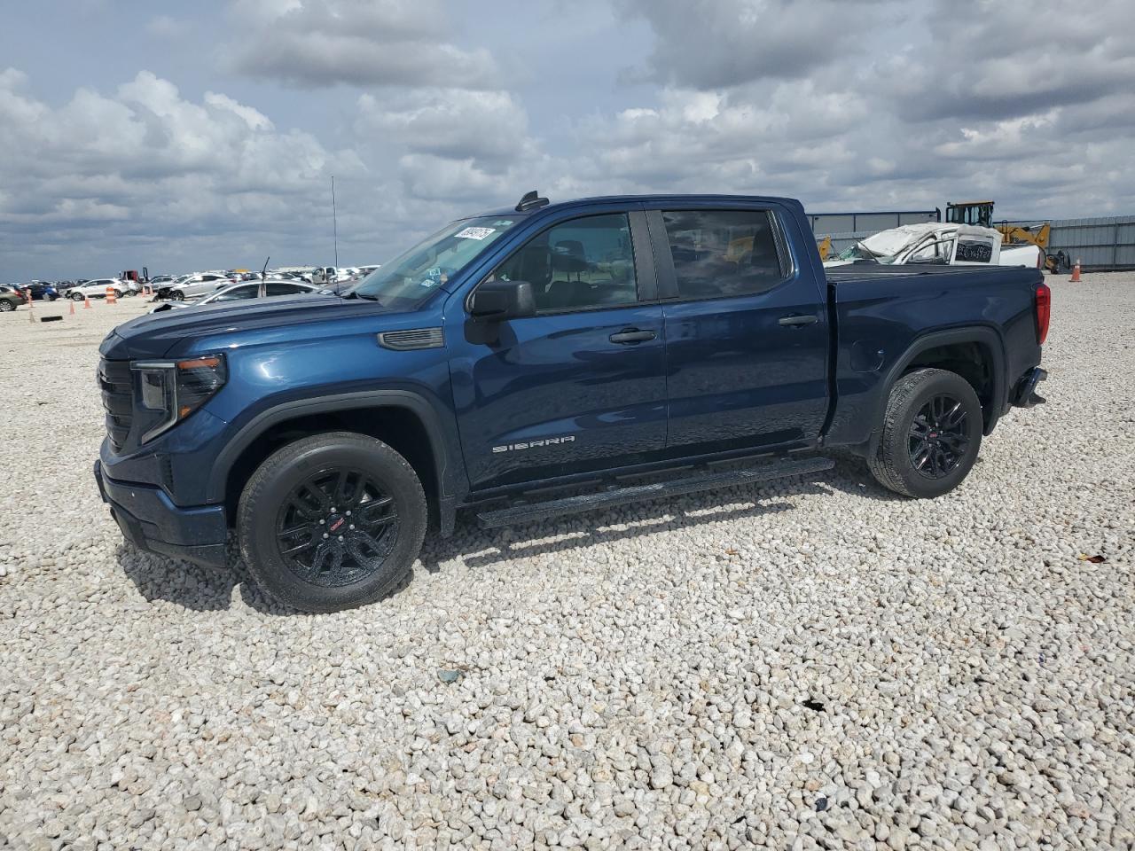 GMC SIERRA 2023