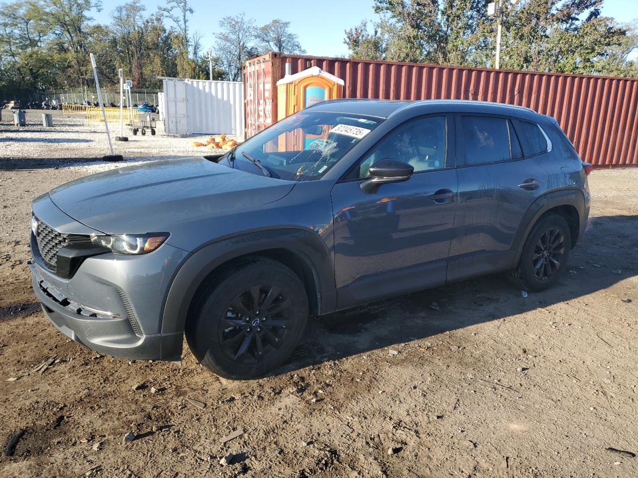 MAZDA CX-50 PREM 2024