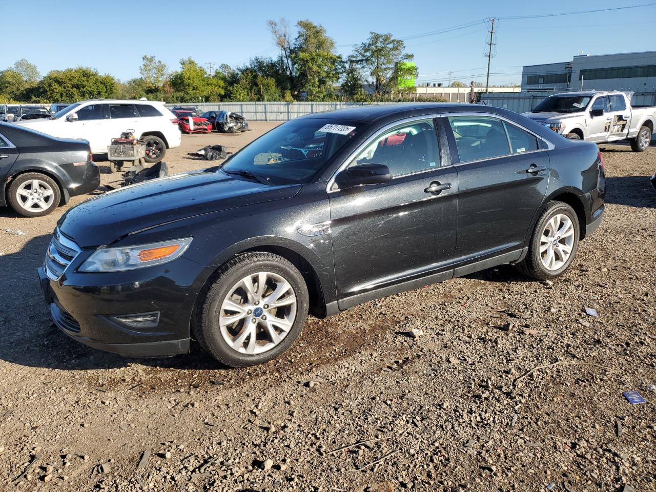 FORD TAURUS SEL 2011