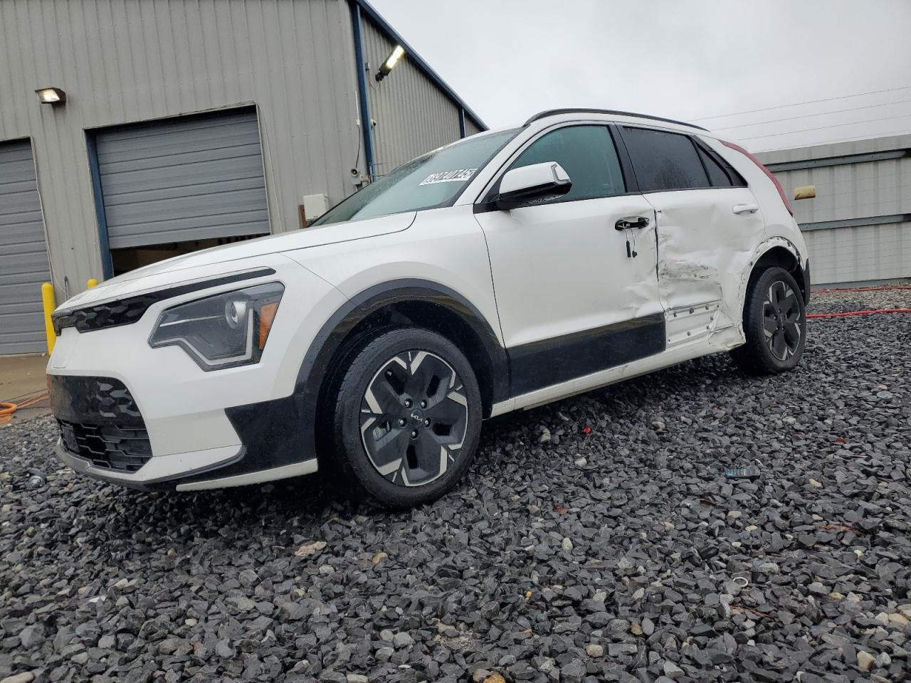 KIA NIRO WIND 2023