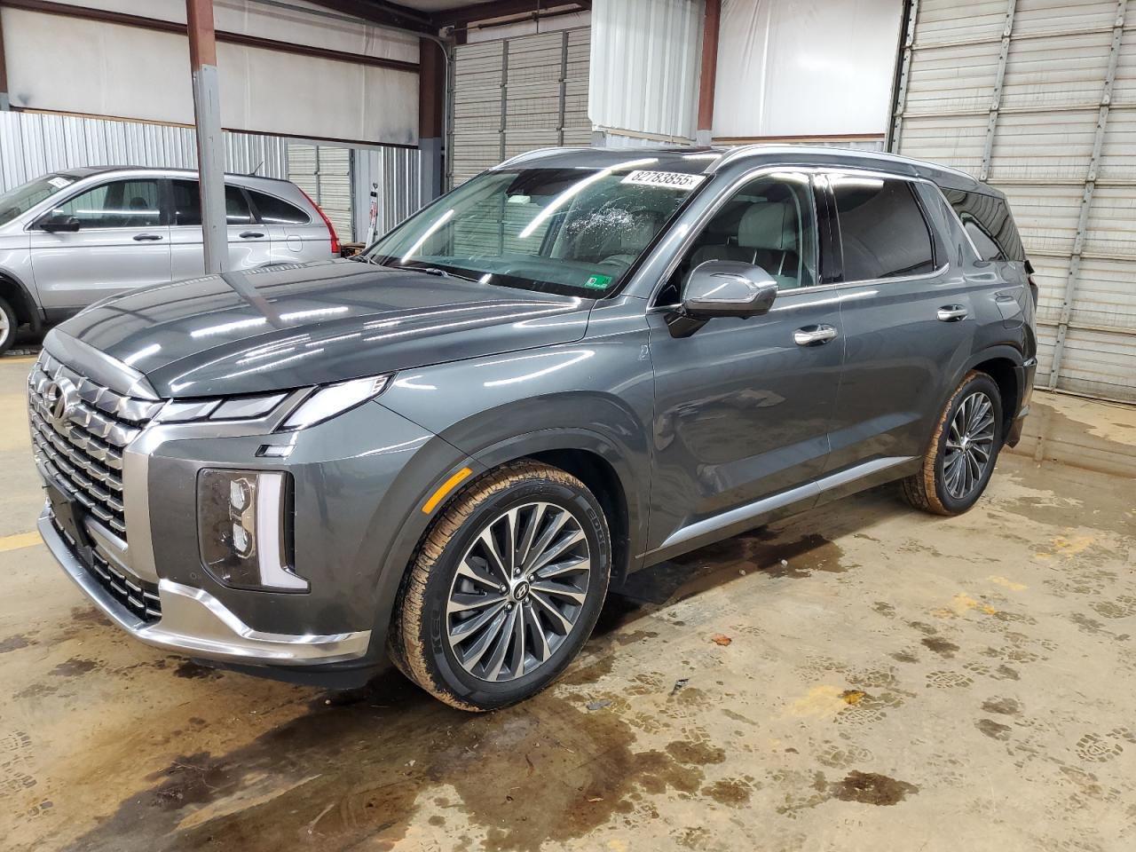 HYUNDAI PALISADE C 2023