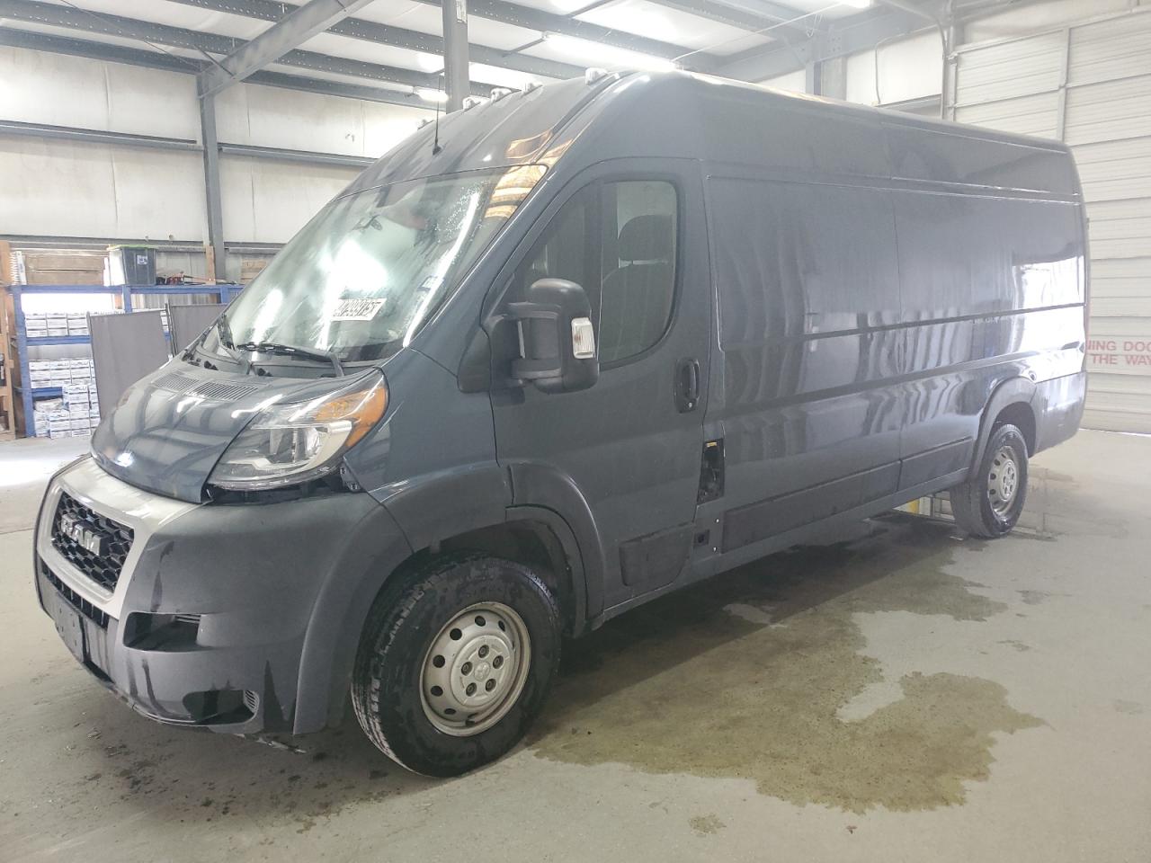 RAM PROMASTER 2021