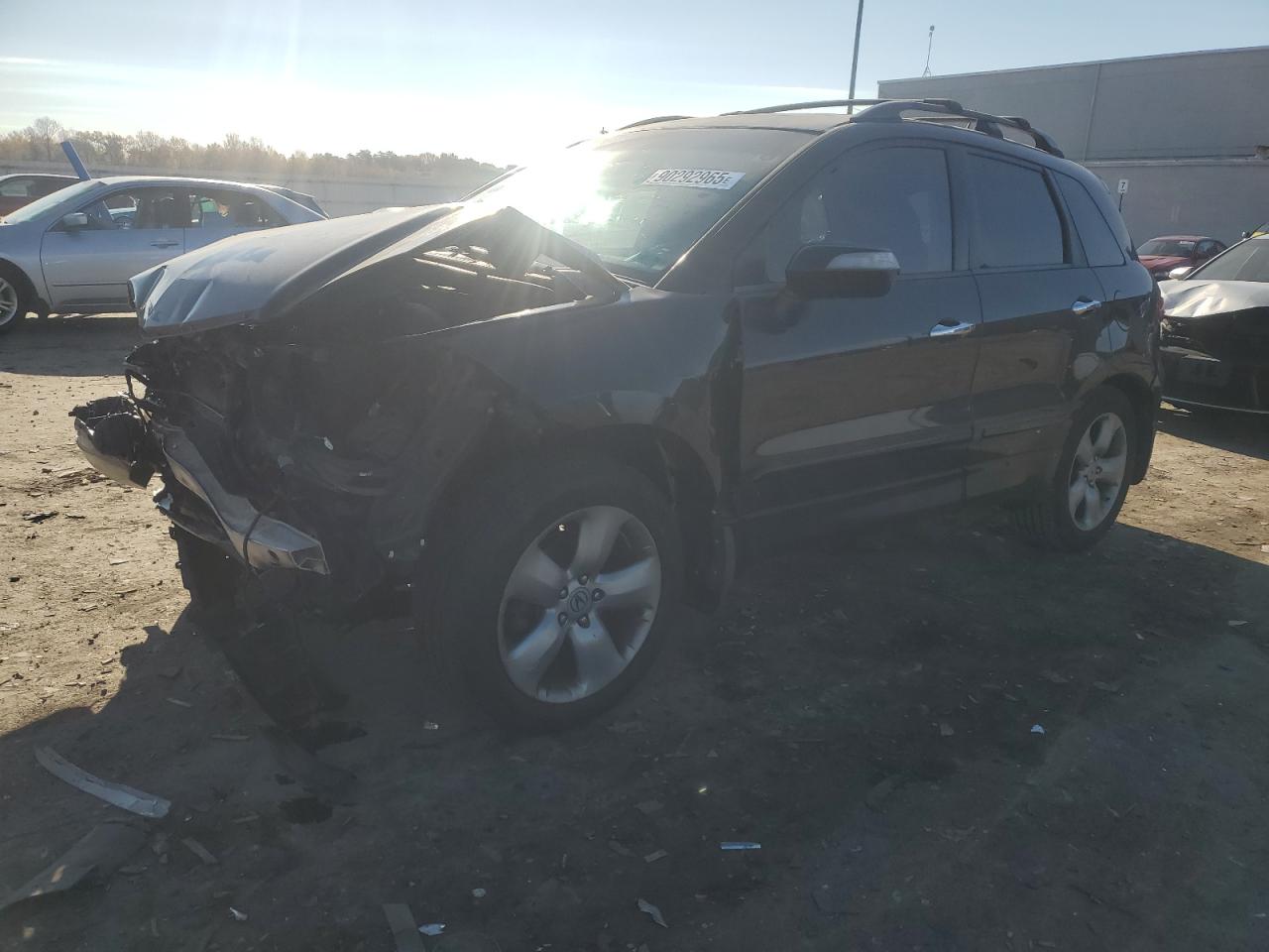 ACURA RDX 2007