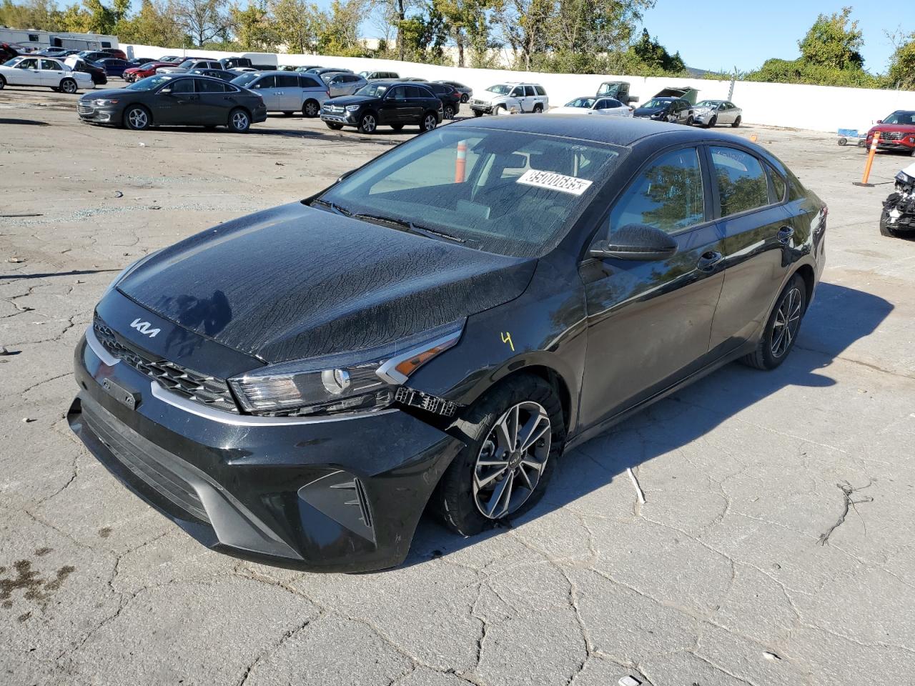 KIA FORTE LX 2024