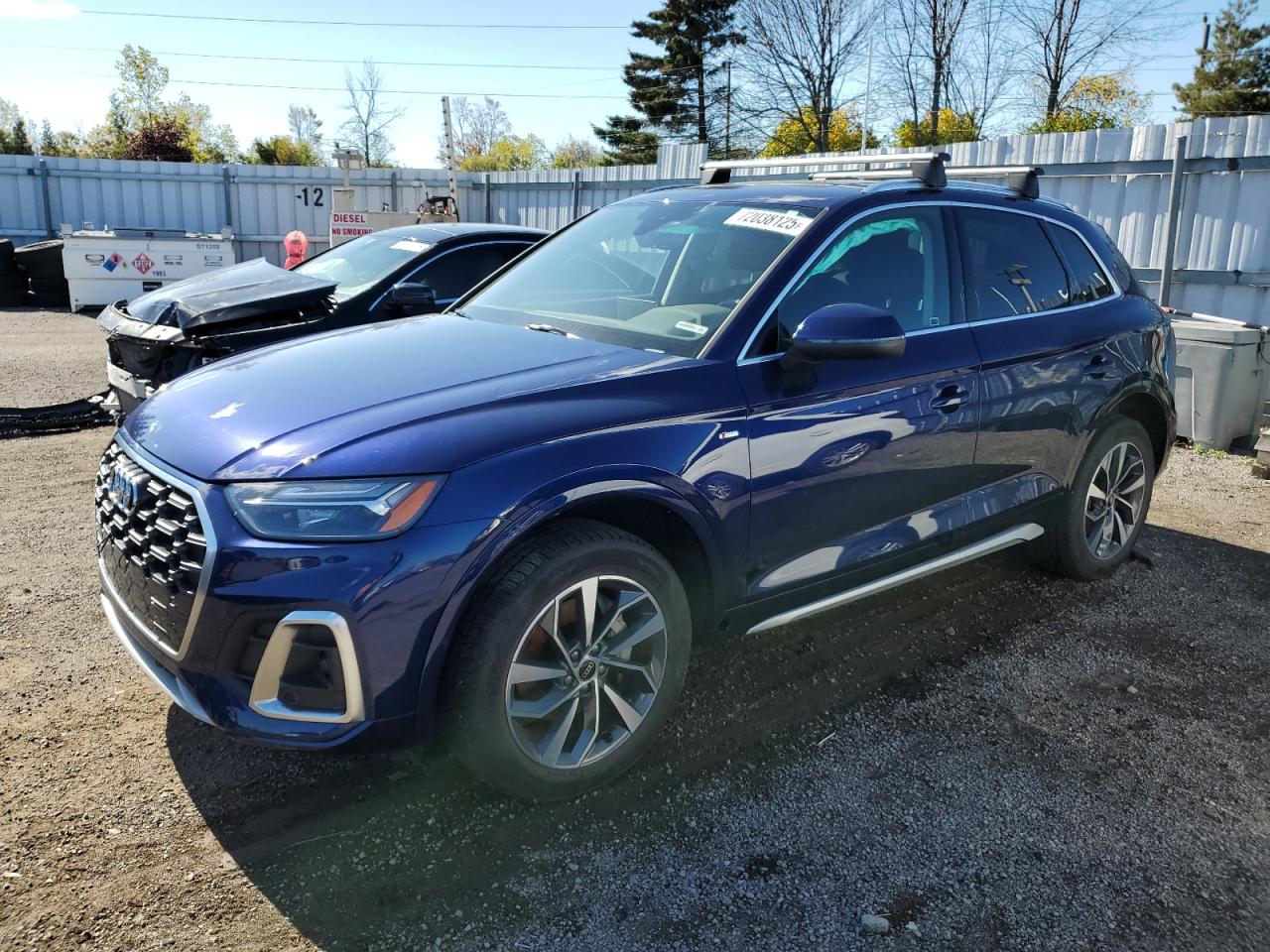 AUDI Q5 PREMIUM 2023
