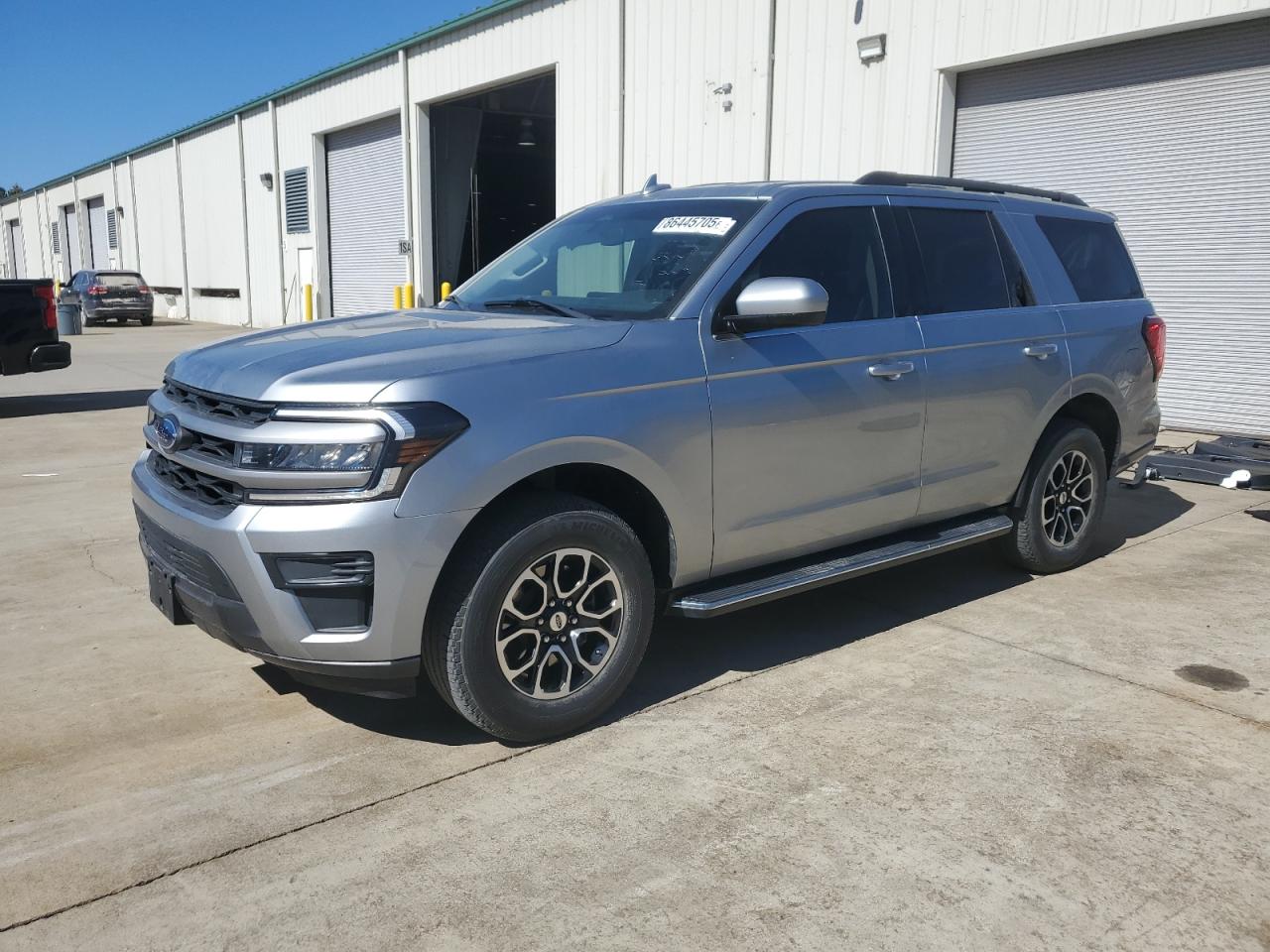 FORD EXPEDITION 2022