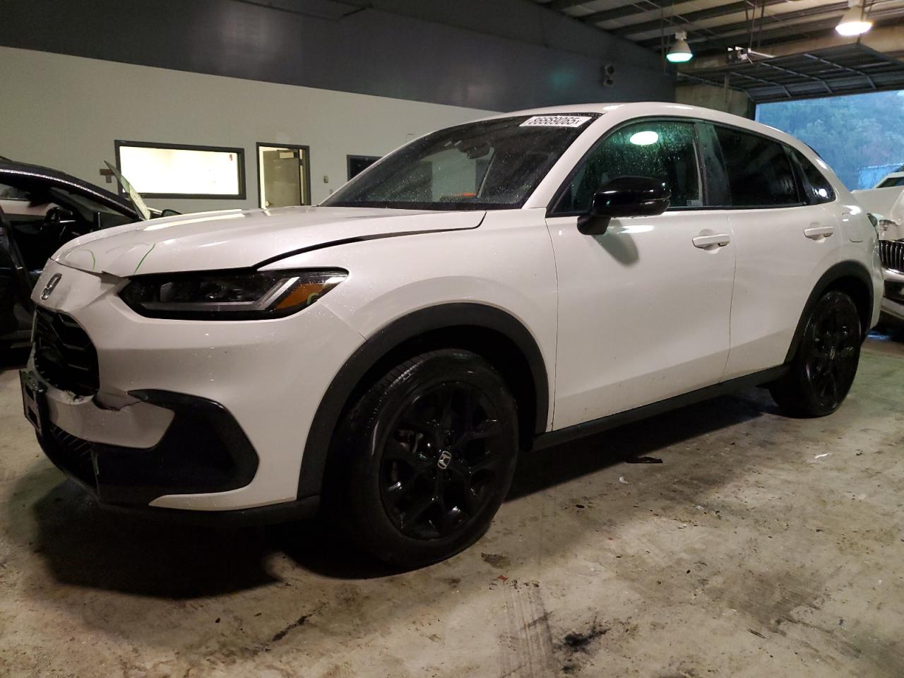 HONDA HR-V SPORT 2024