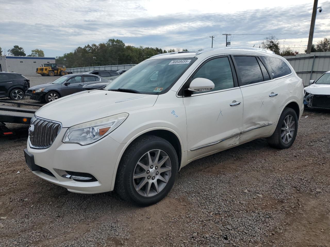 BUICK ENCLAVE 2015