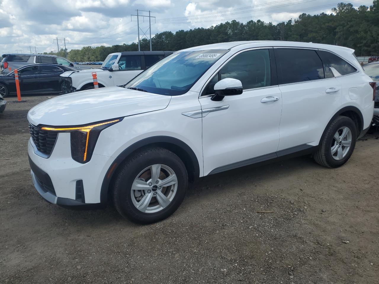 KIA SORENTO LX 2025