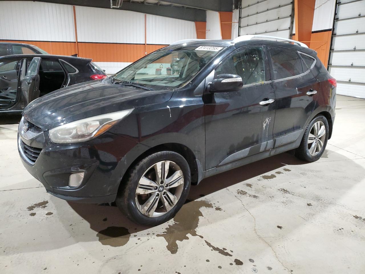 HYUNDAI TUCSON LIM 2015
