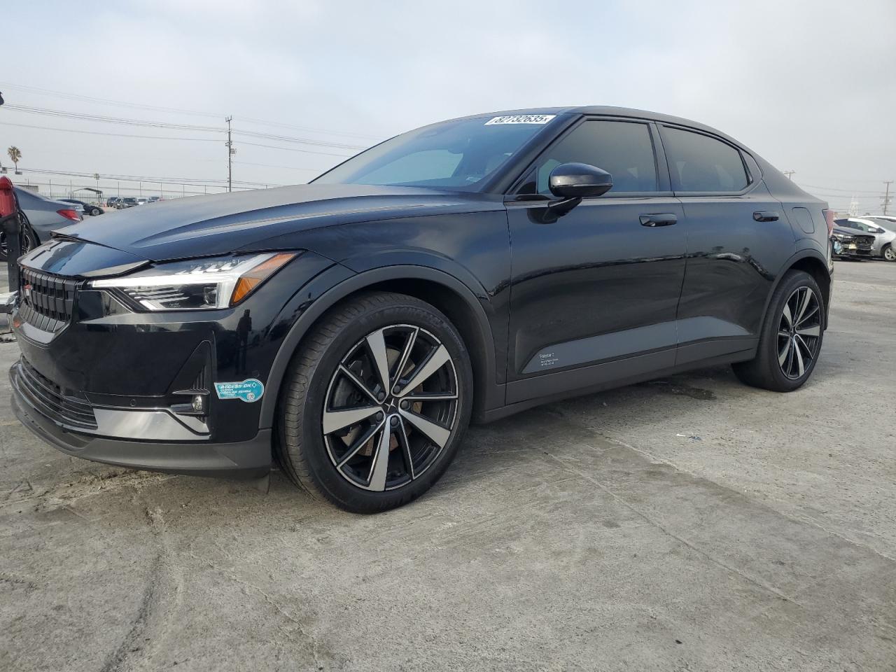POLESTAR 2 2022