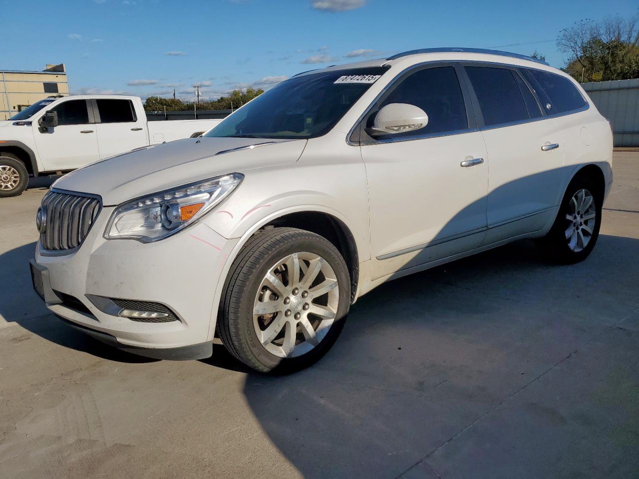 BUICK ENCLAVE 2016