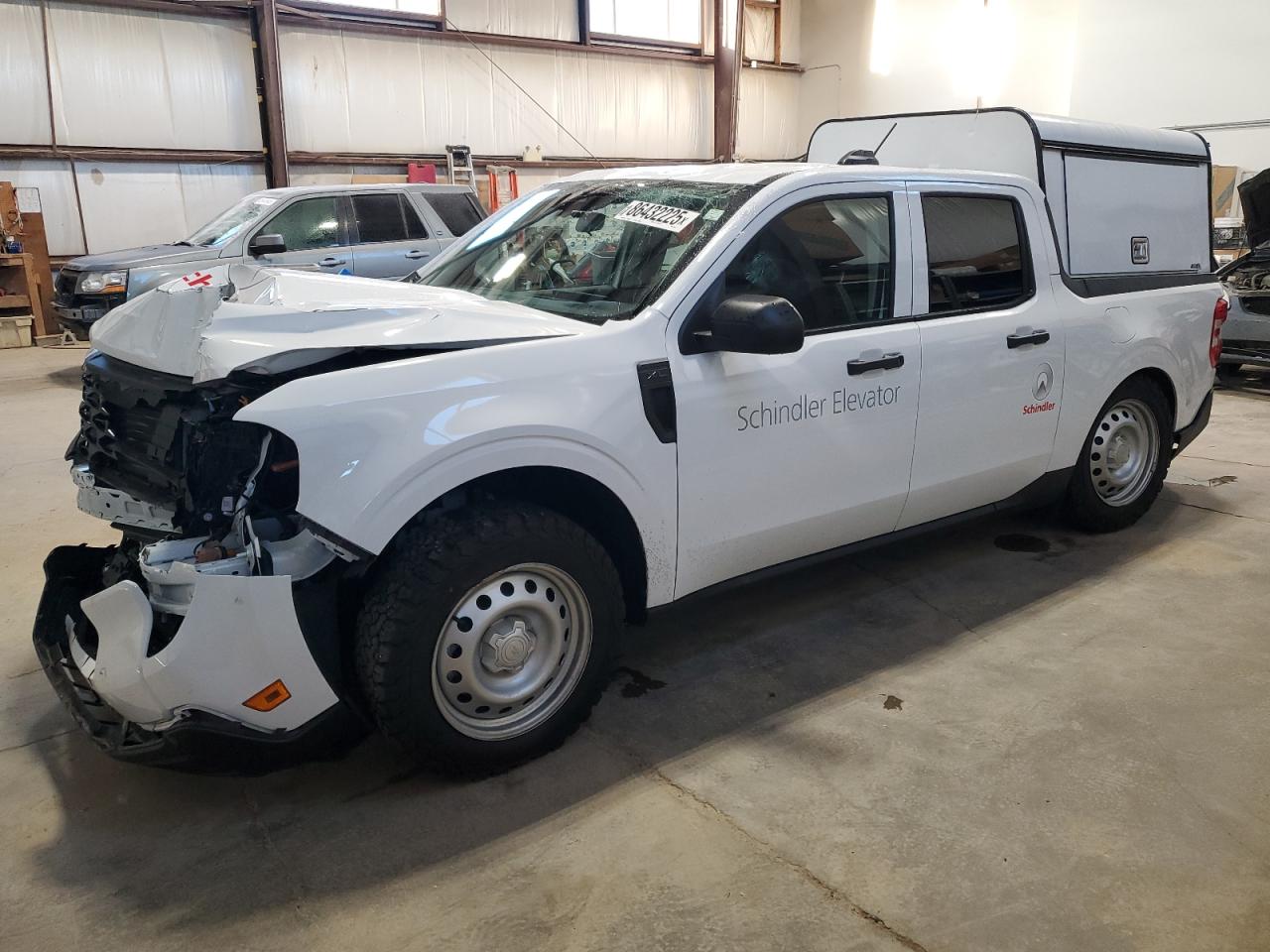 FORD MAVERICK X 2025