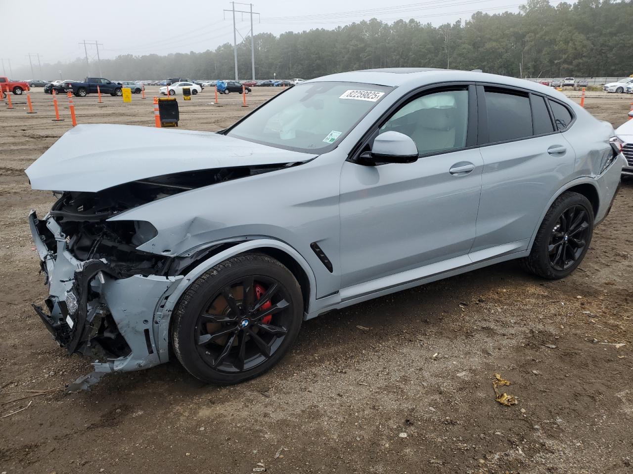 BMW X4 XDRIVE3 2023