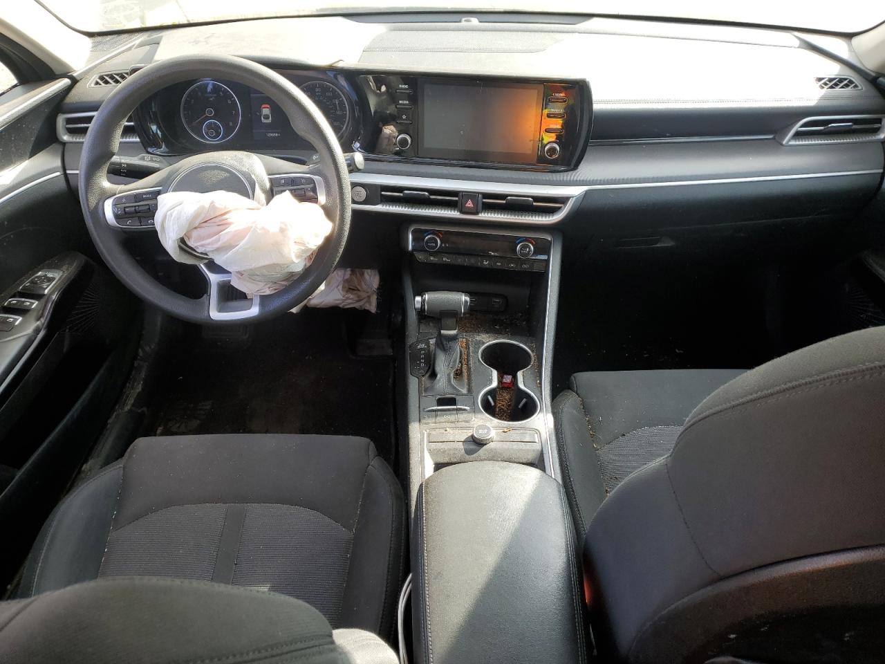 DayDrive
