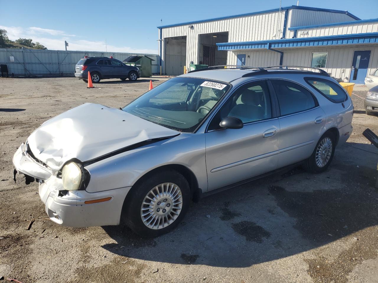 MERCURY SABLE GS 2004