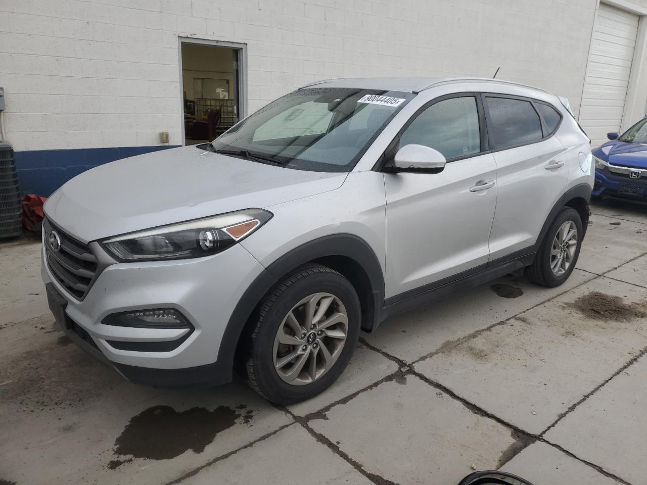 HYUNDAI TUCSON LIM 2016
